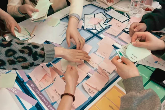 创新：拒绝无效内卷，业务场景化创新怎么做？【作者金蕾】