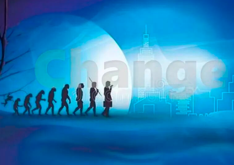 培训驱动组织变革：面向未来组织的战略引擎、心智重塑与催化机制（作者王涛）